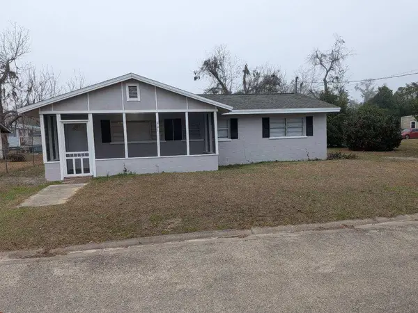 201 SE Pride Street, Madison, FL 32340