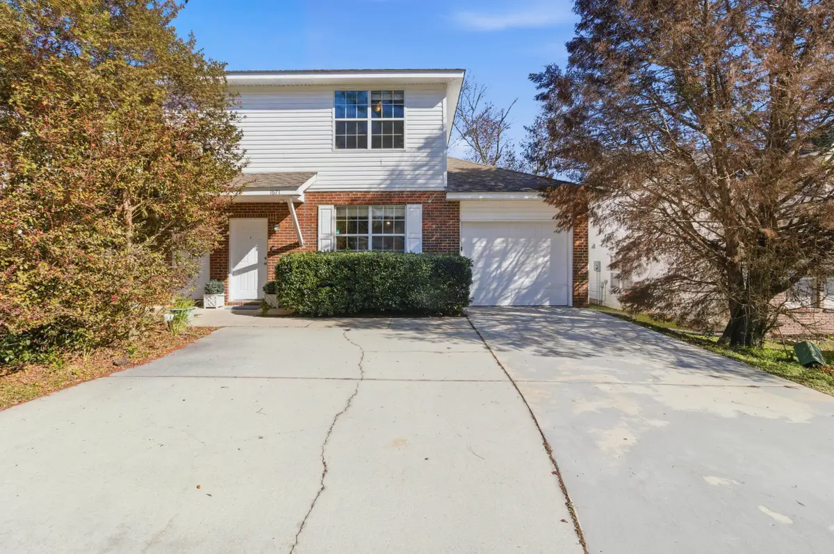 1671 Corey Wood Circle, Tallahassee, FL 32304 - #1