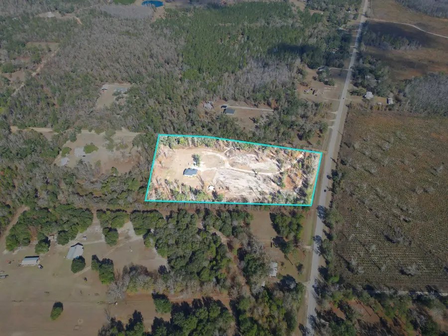16989 NW Eg Buck Larkins Road, Bristol, FL 32321 - #3