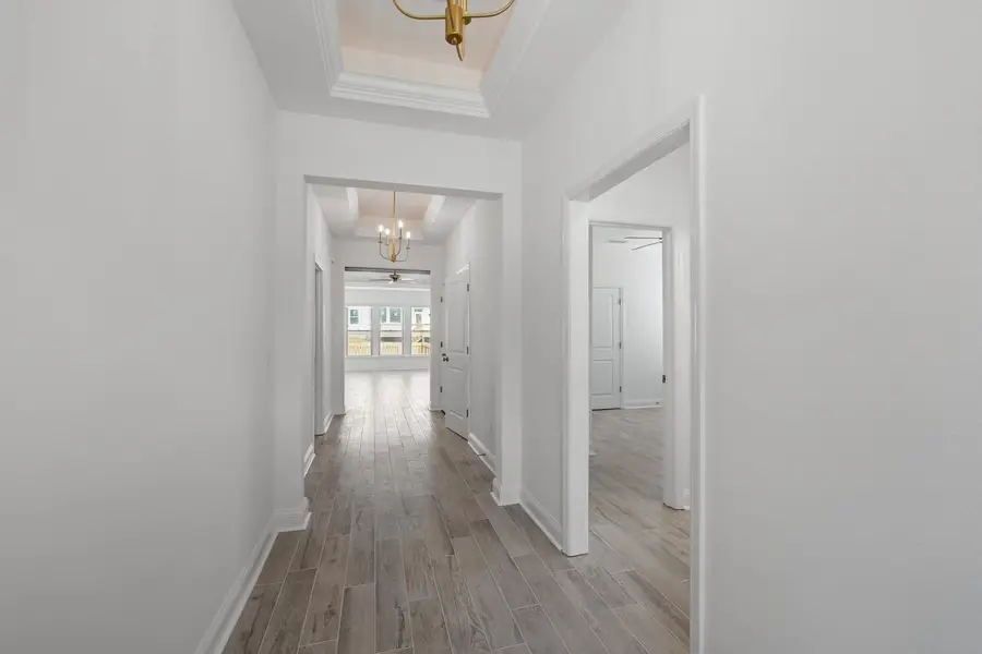 1463 Summerbrooke Drive, Tallahassee, FL 32312 - #2