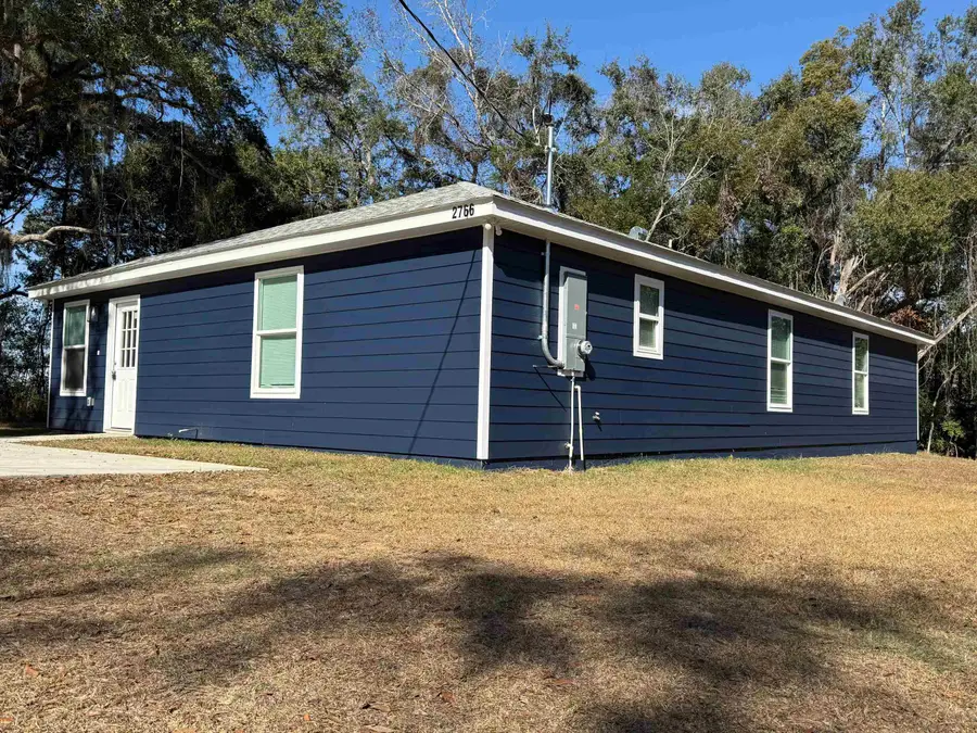 2766 Roberts Avenue, Tallahassee, FL 32310 - #3