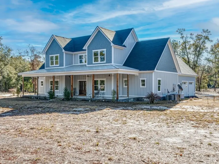 3927 Coastal Highway, Crawfordville, FL 32327 - Image #3