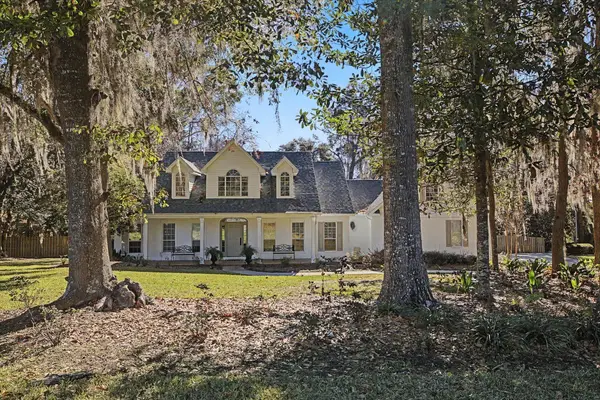 2009 Wildridge Drive, Tallahassee, FL 32303