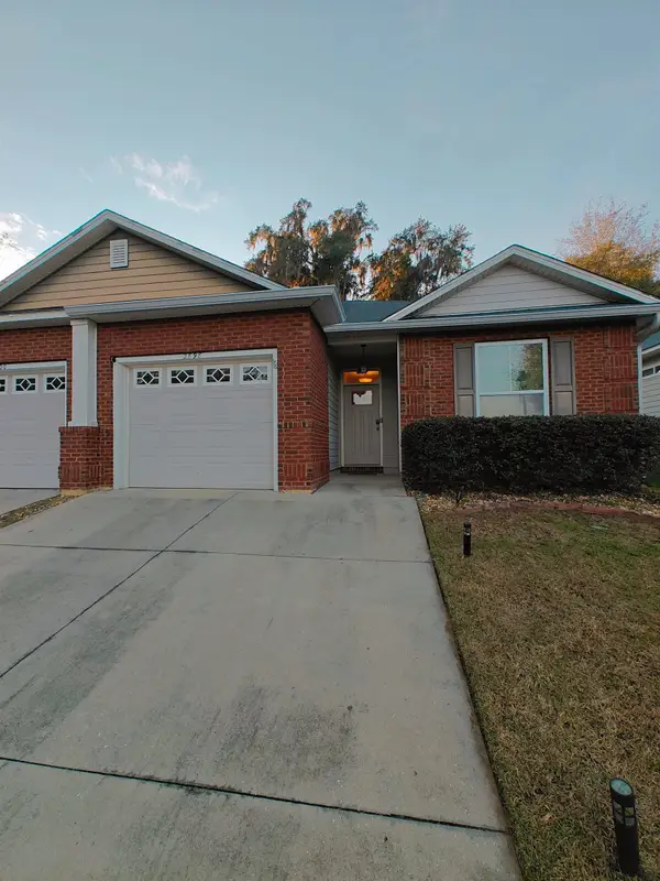 2898 Hampton Meadow Drive, Tallahassee, FL 32311