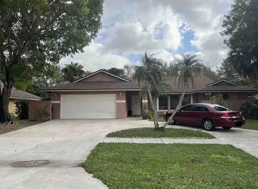 2652 Yarmouth Drive, Wellington, FL 33414 - Image #1