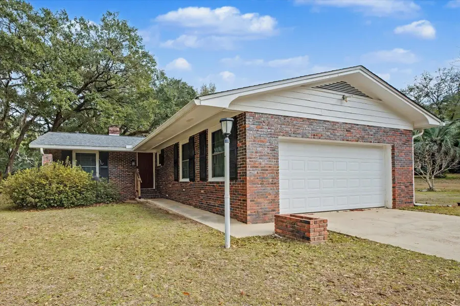 1507 Davis Road, Tallahassee, FL 32317 - Image #2