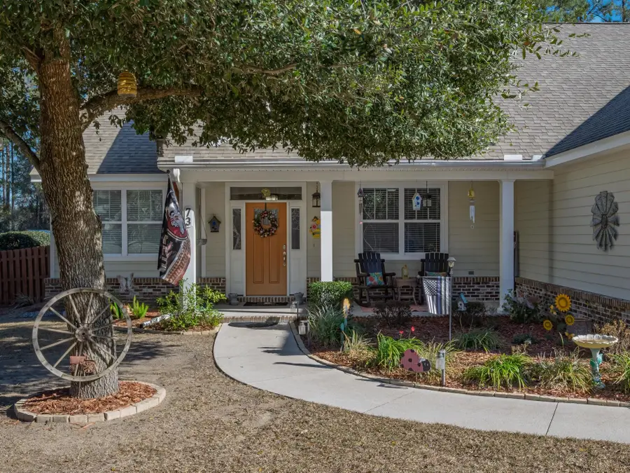 73 Geranium Trace, Crawfordville, FL 32327 - Image #2