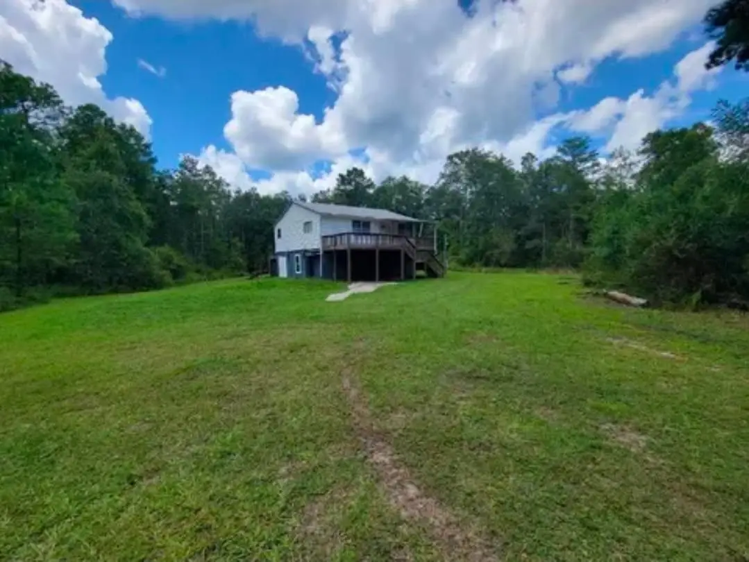 777 SW Wacissa Terrace, Greenville, FL 32331 - #1