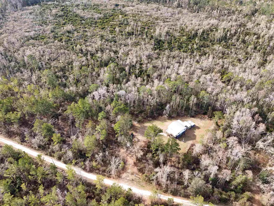 777 SW Wacissa Terrace, Greenville, FL 32331 - #3