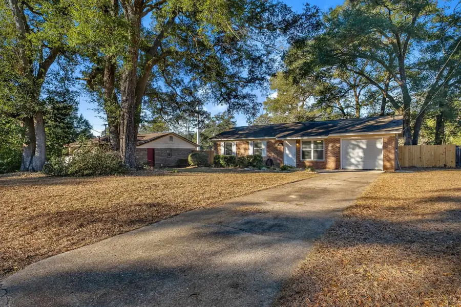5660 Maple Forest Drive, Tallahassee, FL 32303 - #2