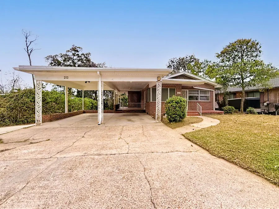 213 Barbourville Drive, Tallahassee, FL 32301 - #2