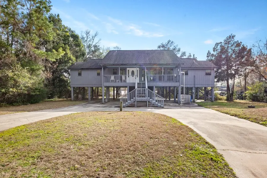 29 Gibson Road, Sopchoppy, FL 32358 - Image #2
