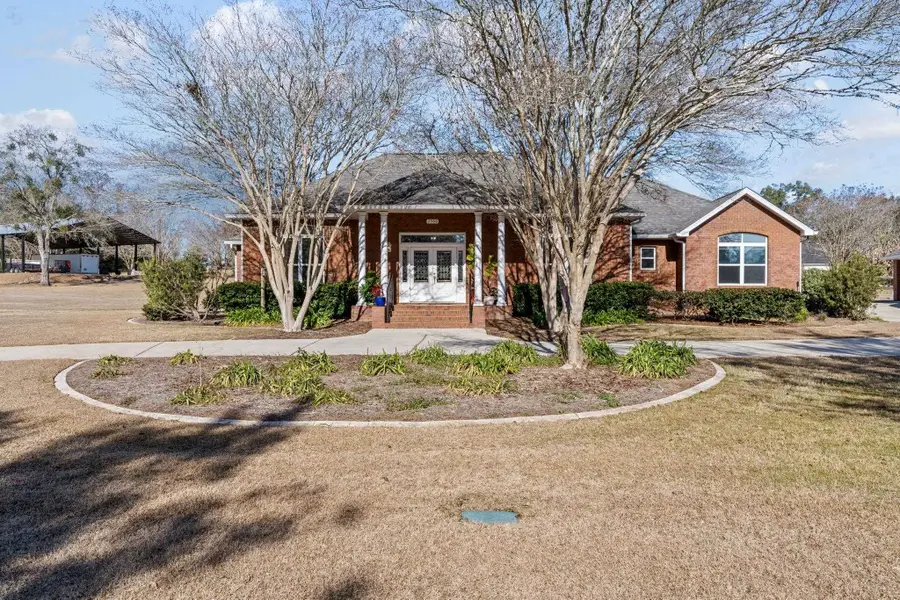 2500 Lakefair Drive, Tallahassee, FL 32317 - Image #2