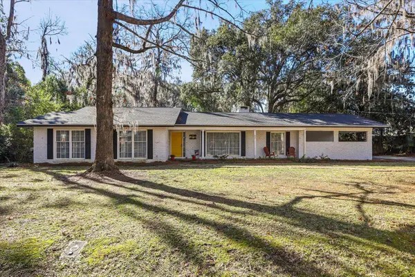 2409 Perez Avenue, Tallahassee, FL 32304