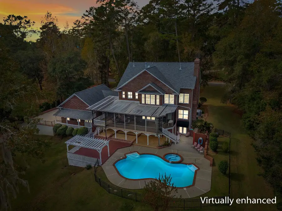 5351 Pembridge Place, Tallahassee, FL 32309 - #2