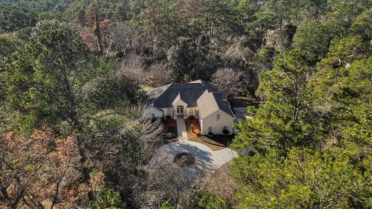 2065 Ox Bottom Road, Tallahassee, FL 32312 - #1