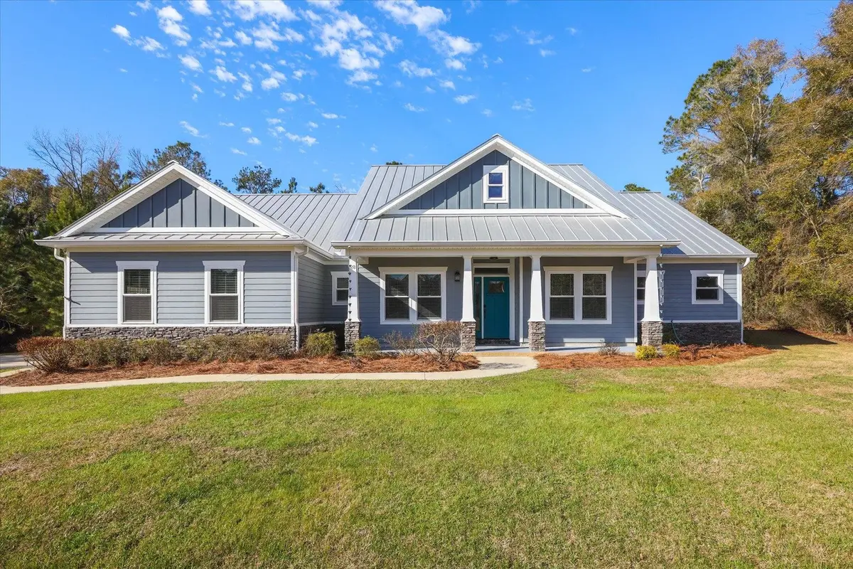 28 Lumberjack Trail, Crawfordville, FL 32327 - Image #1