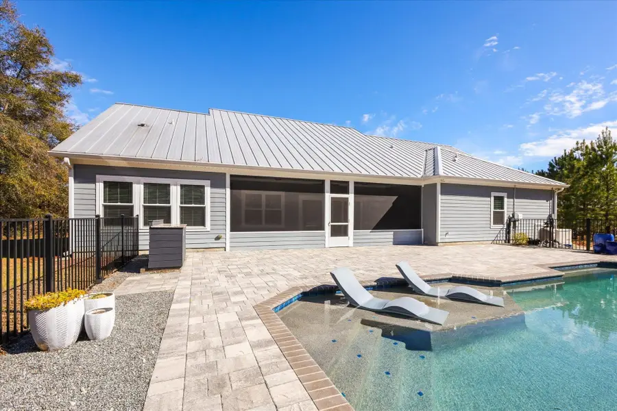 28 Lumberjack Trail, Crawfordville, FL 32327 - Image #3