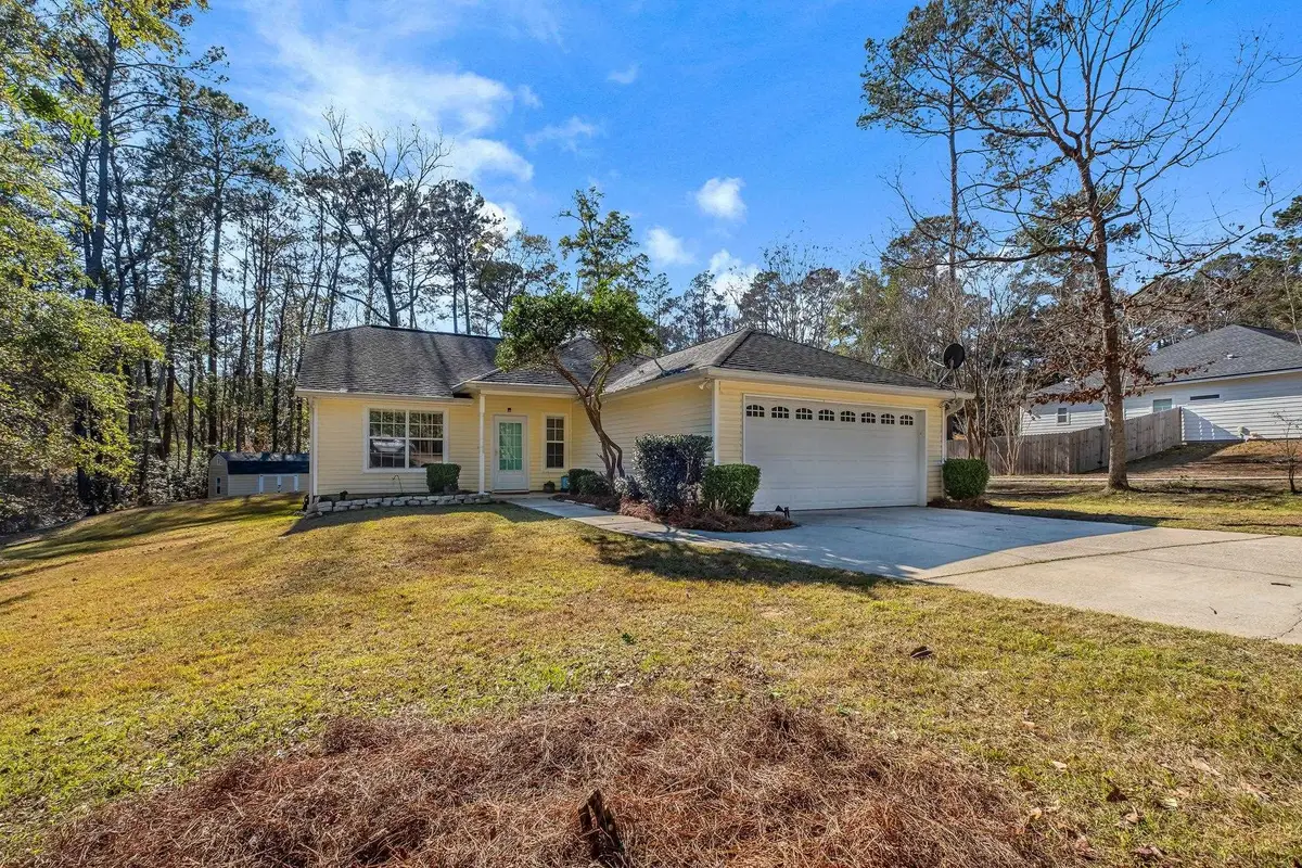 7985 Briarcreek Road, Tallahassee, FL 32312 - Image #1