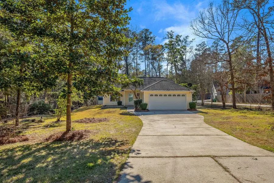 7985 Briarcreek Road, Tallahassee, FL 32312 - Image #2