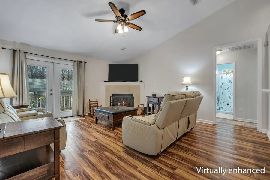 7985 Briarcreek Road, Tallahassee, FL 32312 - Image #3