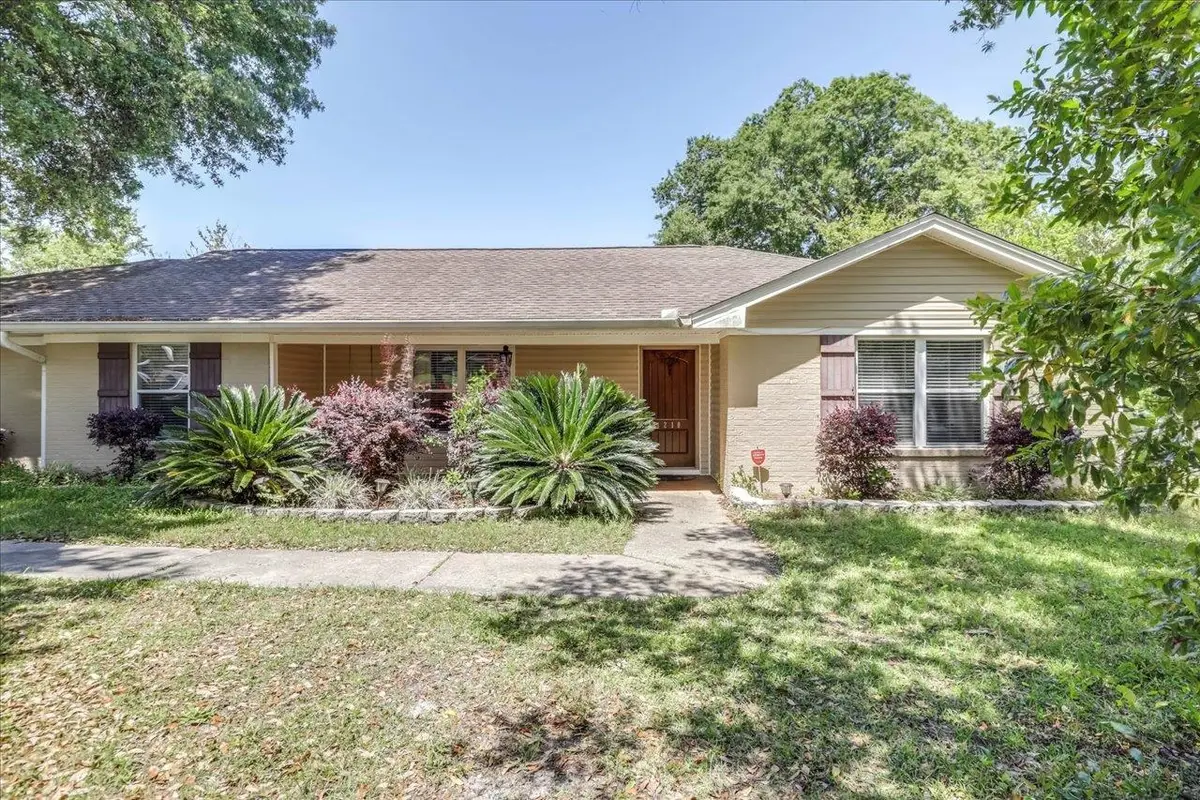 4210 Camden Road, Tallahassee, FL 32303 - Image #1