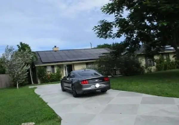 2582 SW Mcdonald Street, Other Florida, FL 34953