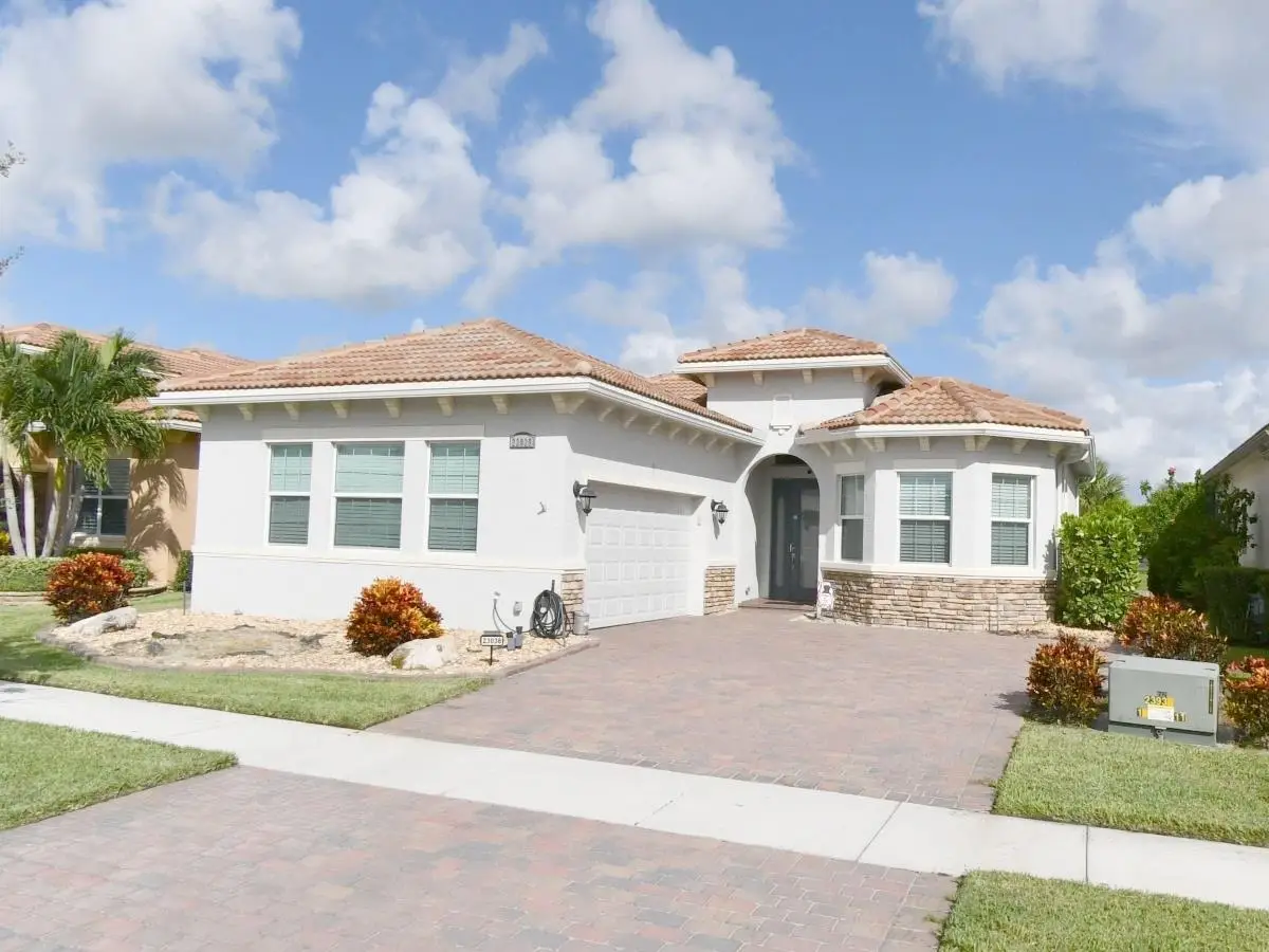 23038 SW Accesi Way, Port Saint Lucie, FL 34986 - Image #1