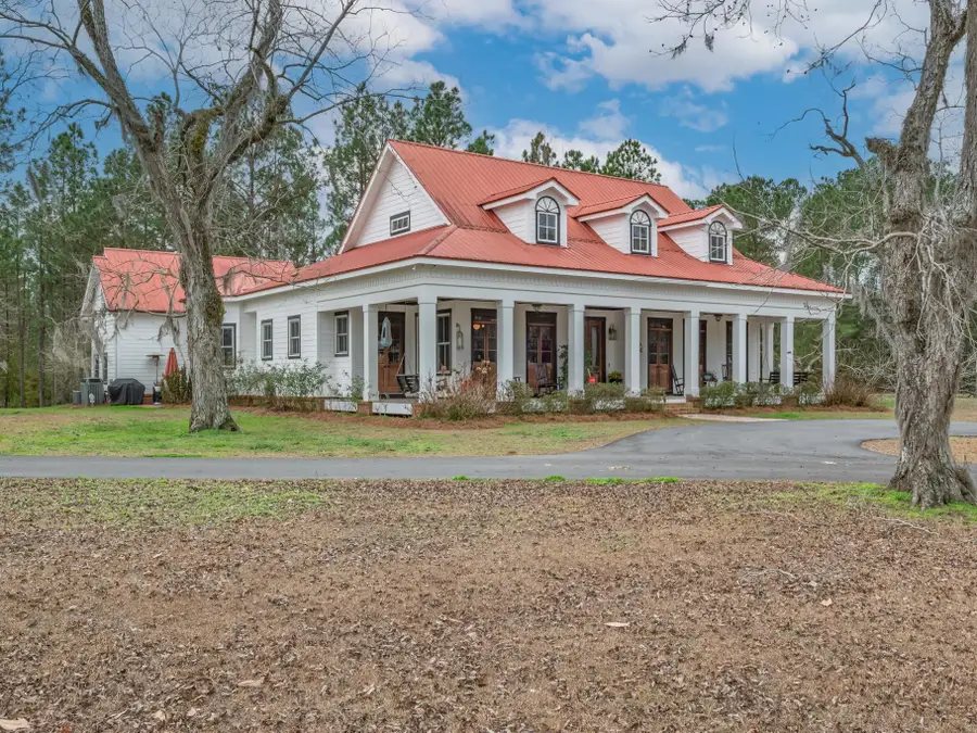 728 Turney Anderson Road, Monticello, FL 32344 - Image #2