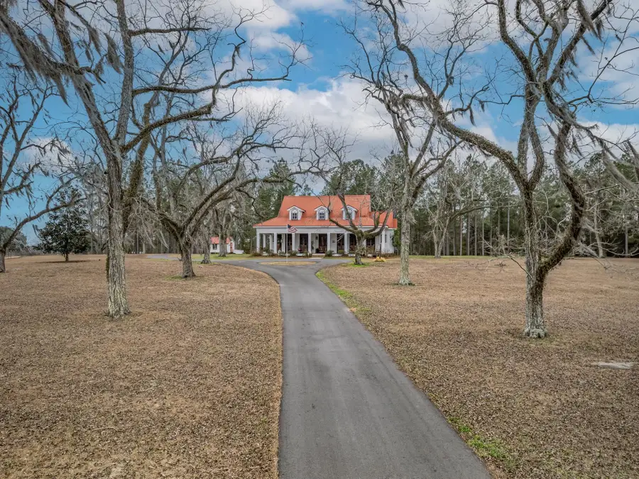 728 Turney Anderson Road, Monticello, FL 32344 - Image #3