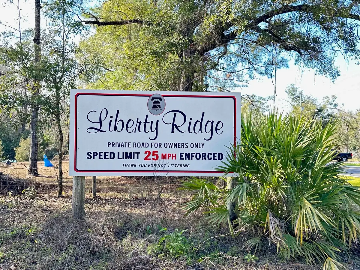 Tern Road #II, Tallahassee, FL 32305 - Image #1