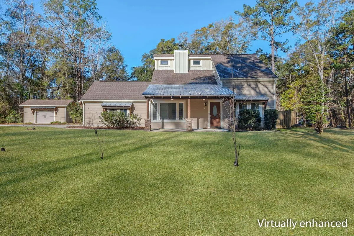 6348 Count Fleet Trail, Tallahassee, FL 32309 - Image #1
