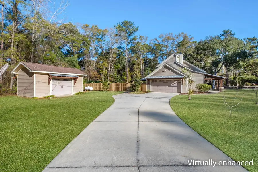 6348 Count Fleet Trail, Tallahassee, FL 32309 - Image #2