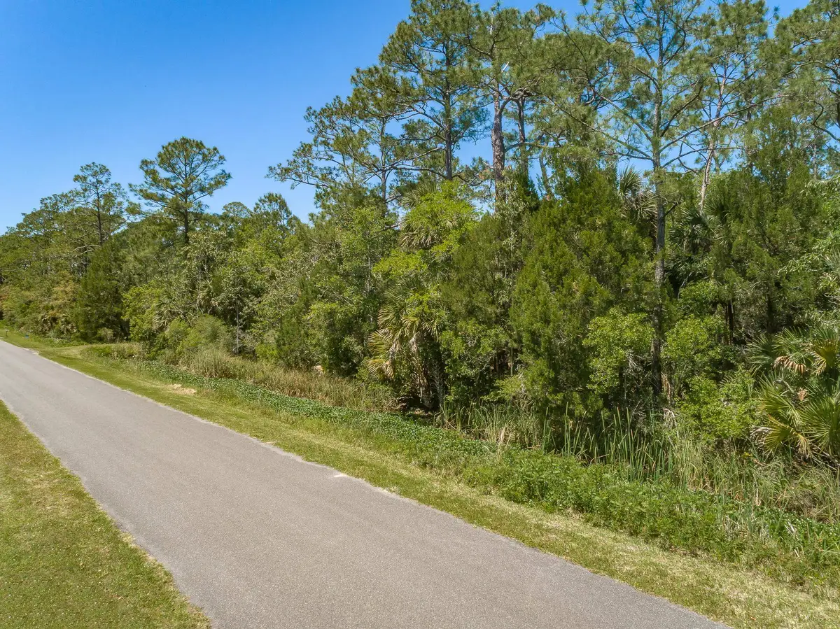 Lots 14&15 Crabapple Lane, Saint Marks, FL 32355 - #1