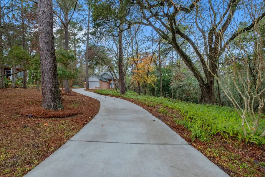 2850 Green Forest Lane, Tallahassee, FL 32312 - Image #2