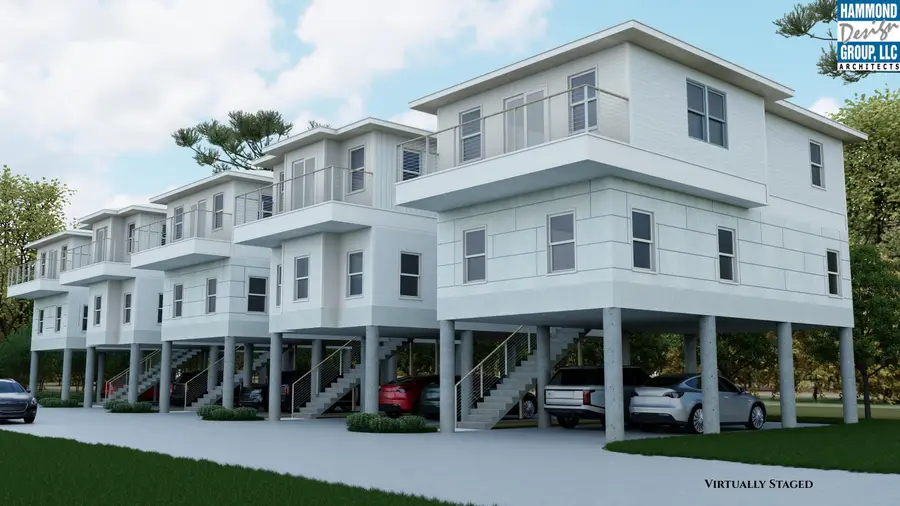 xx S Adams Street, Tallahassee, FL 32301 - #2