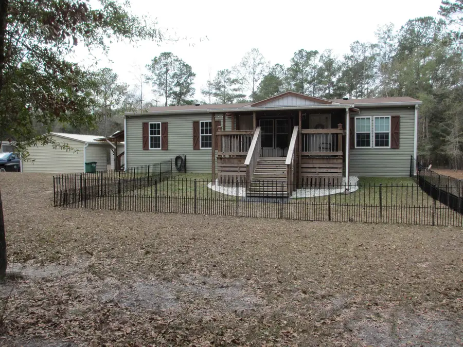 8032 Christina Road, Tallahassee, FL 32305 - Image #2
