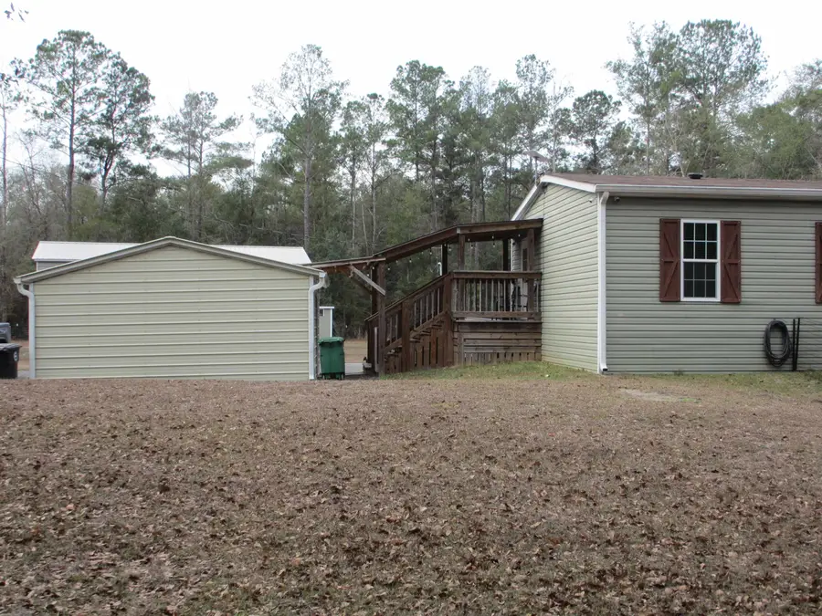 8032 Christina Road, Tallahassee, FL 32305 - Image #3