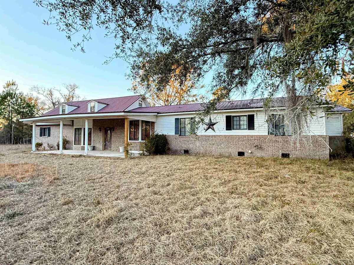 1660 W Lyman Hendry Road, Perry, FL 32347 - Image #1