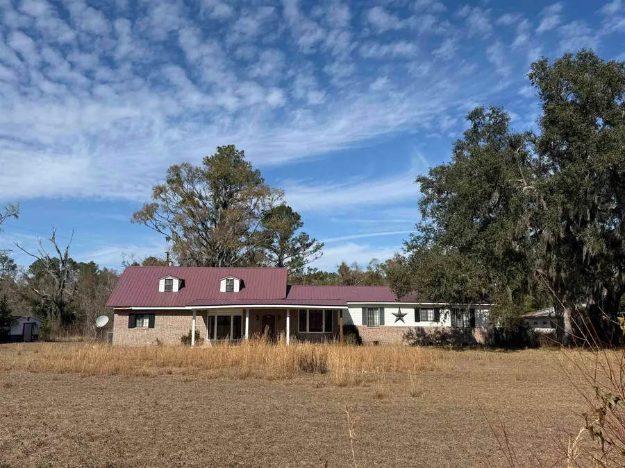 1660 W Lyman Hendry Road, Perry, FL 32347 - Image #3