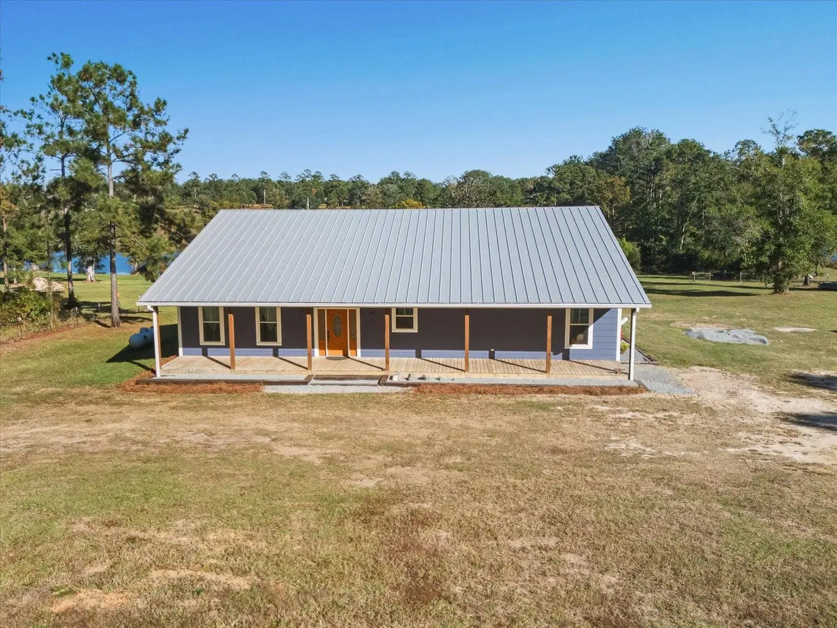 1627 Lloyd Creek Road, Monticello, FL 32344 - Image #1