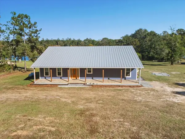 1627 Lloyd Creek Road, Monticello, FL 32344