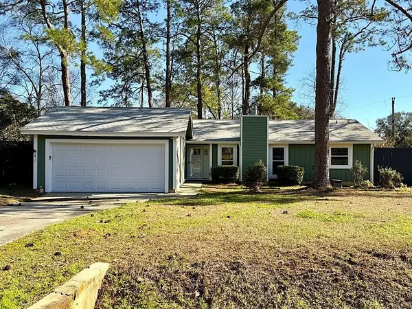 6631 Kingman Trail, Tallahassee, FL 32309