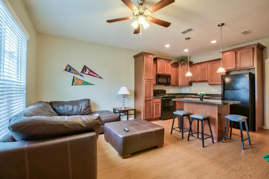 1987 Bloomington Avenue #8 Unit Building, Tallahassee, FL 32304 - Image #3