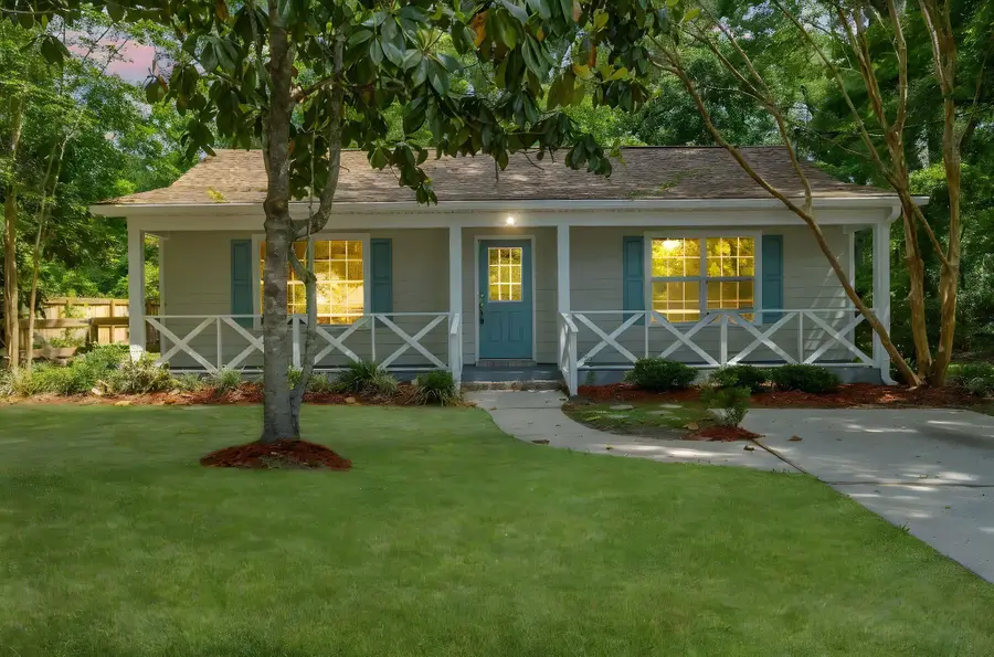 32 Pirates Cove Lane, Saint Marks, FL 32355 - #2