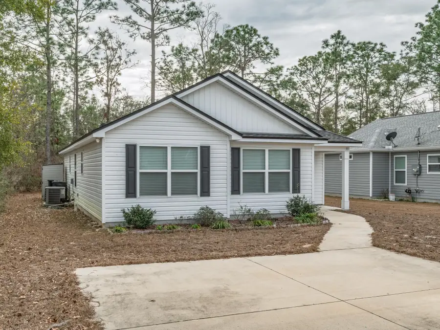 55 King Bee Drive, Crawfordville, FL 32327 - Image #3