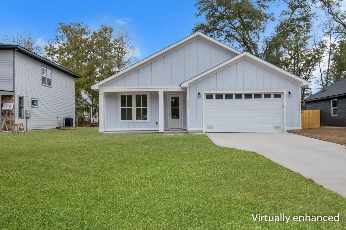 937 Cap Tram Road, Tallahassee, FL 32317 - #1