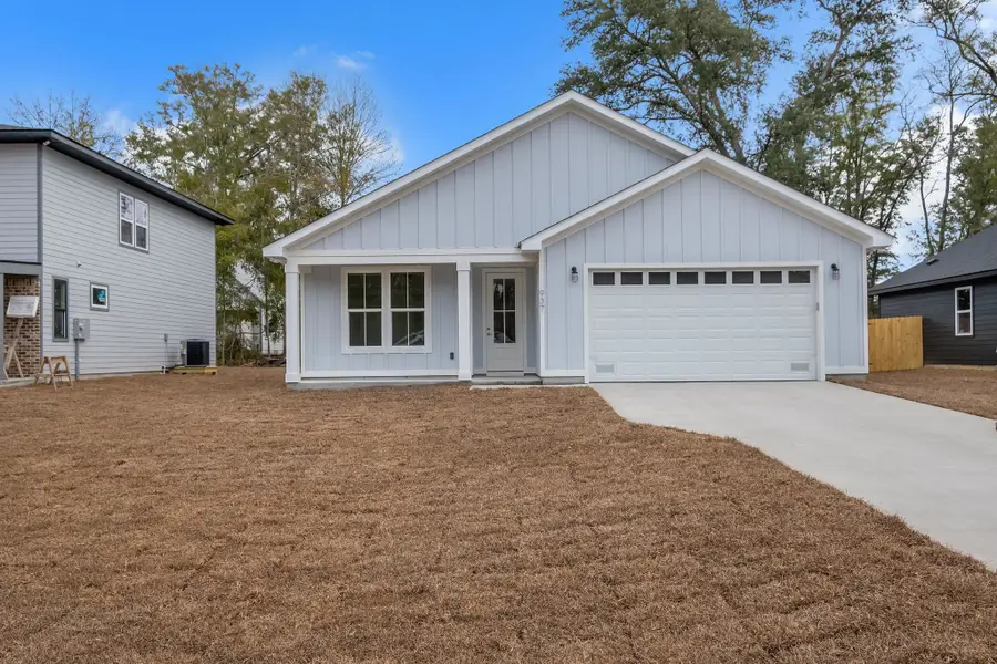 937 Cap Tram Road, Tallahassee, FL 32317 - #2