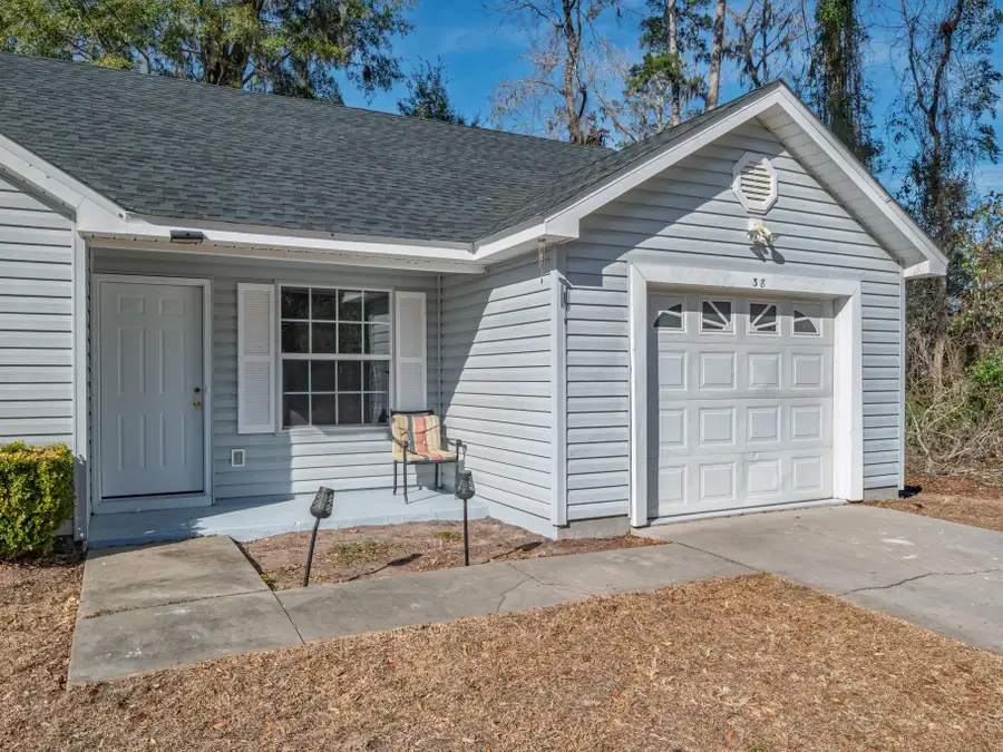 38 Susquehanna Trail, Crawfordville, FL 32327 - Image #2