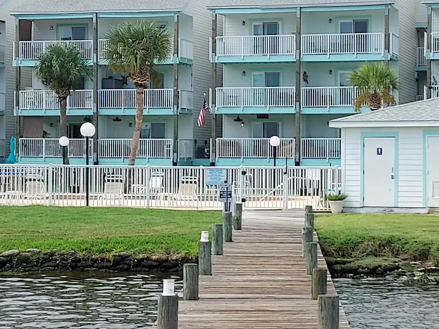 3600 Thomas Drive #C104, Panama City, FL 32408 - Image #3